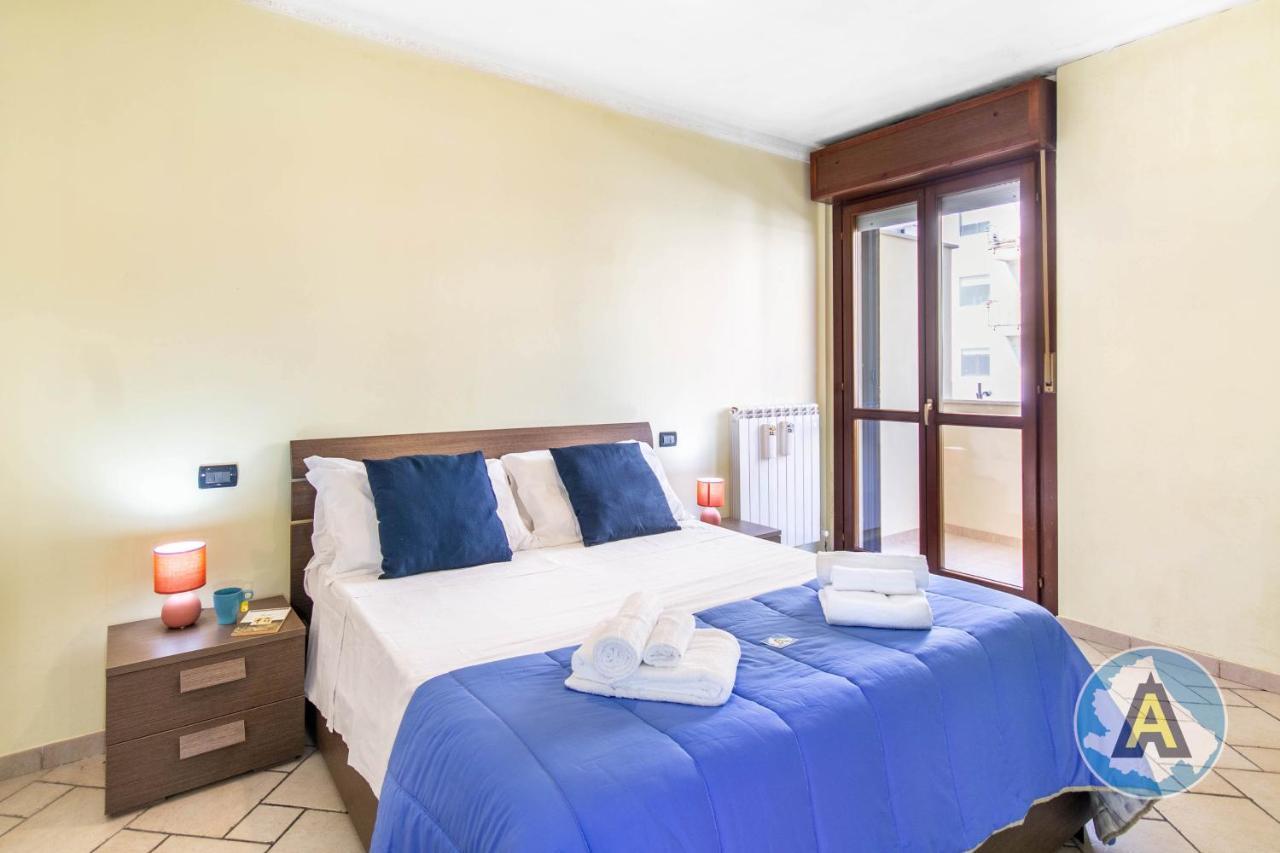 Luminoso A Due Passi Dal Mare 51A Apartment Montesilvano Exterior photo