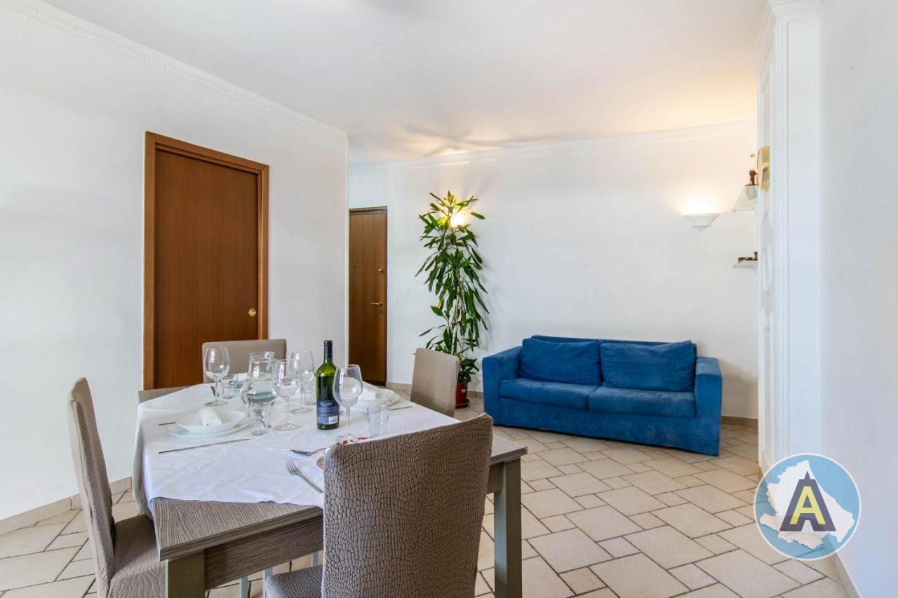 Luminoso A Due Passi Dal Mare 51A Apartment Montesilvano Exterior photo